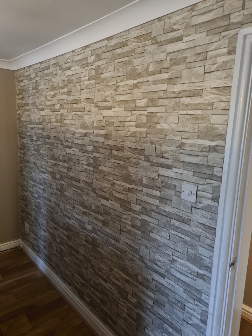 ROB MIKODA Professional Painter and Decorator — Photos 4