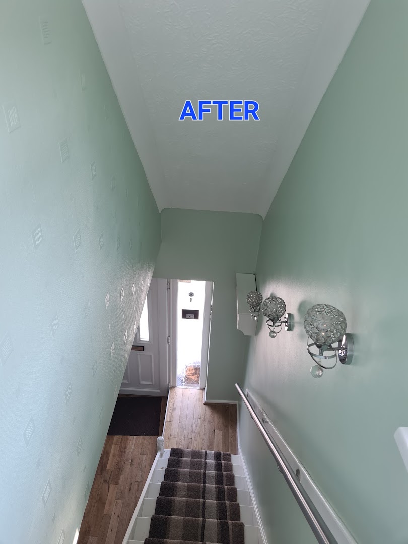 ROB MIKODA Professional Painter and Decorator — Photos 14