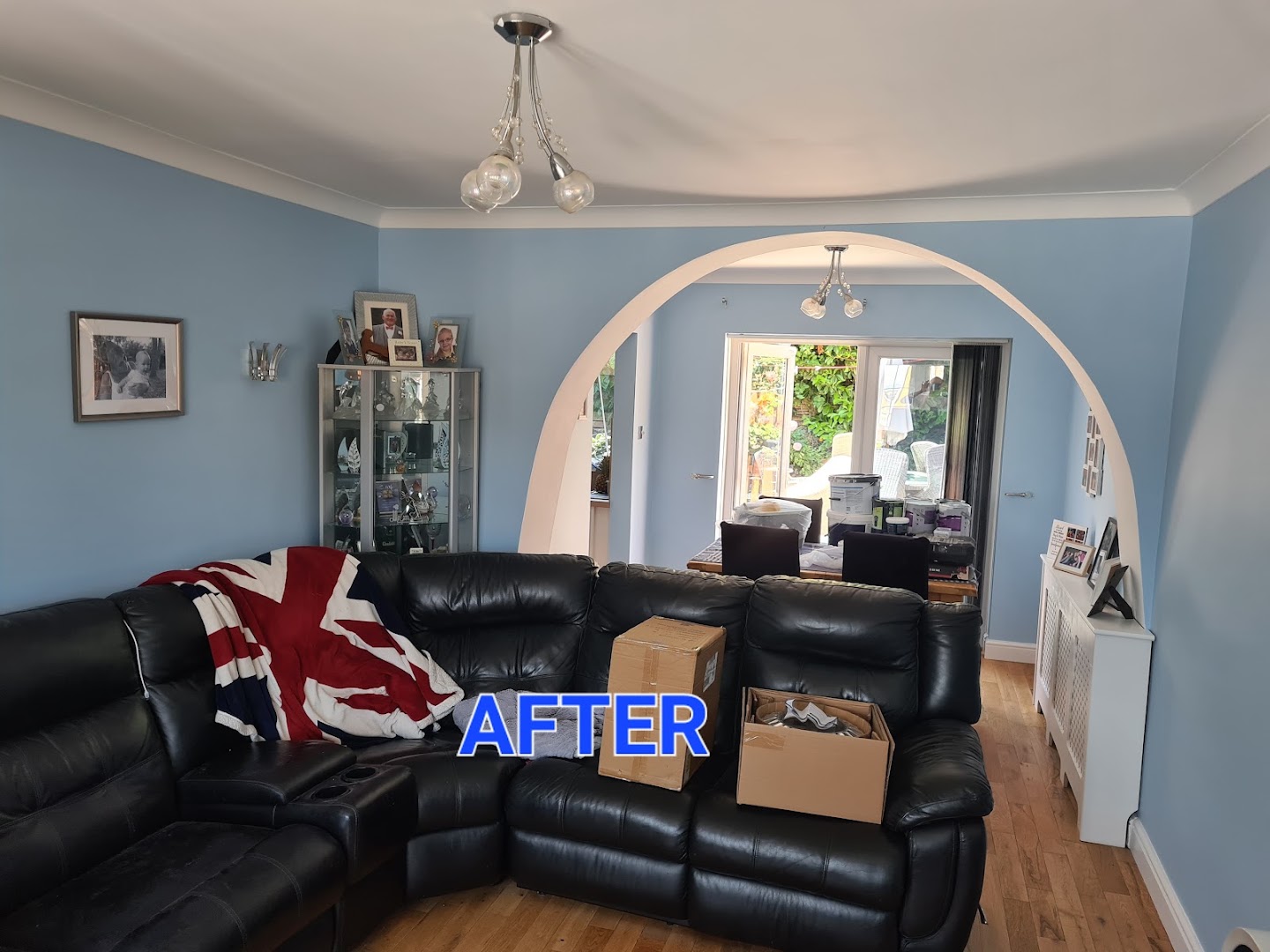 ROB MIKODA Professional Painter and Decorator — Photos 7