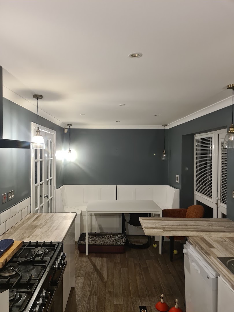 ROB MIKODA Professional Painter and Decorator — Photos 6