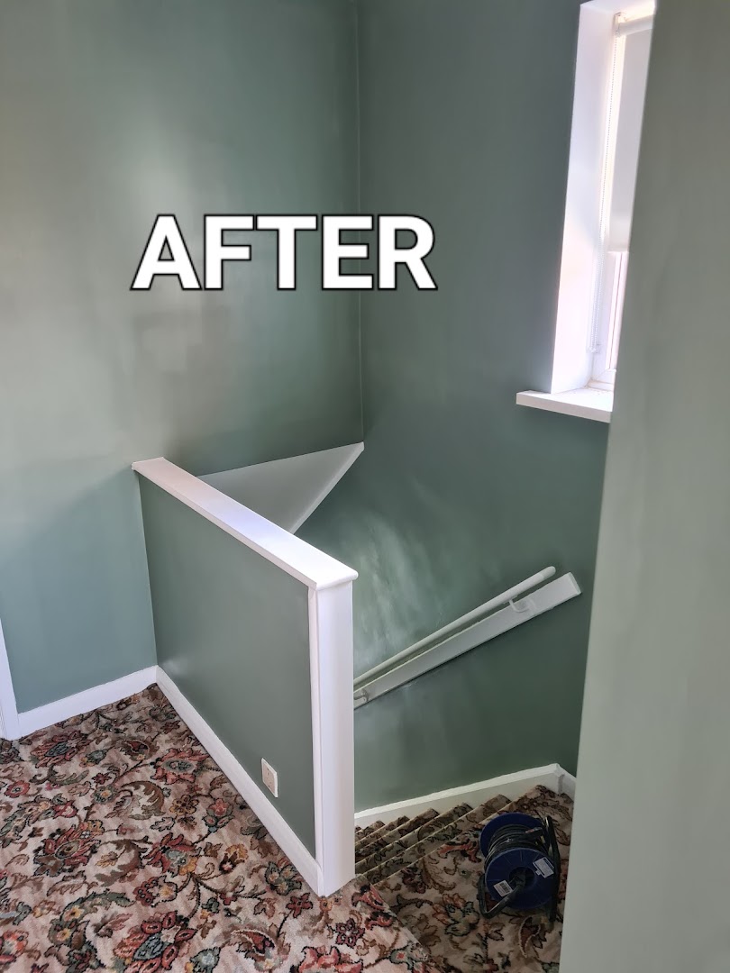ROB MIKODA Professional Painter and Decorator — Photos 12