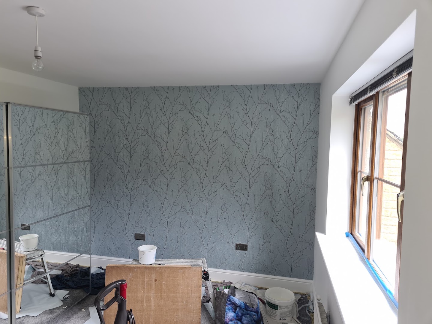 ROB MIKODA Professional Painter and Decorator — Photos 2