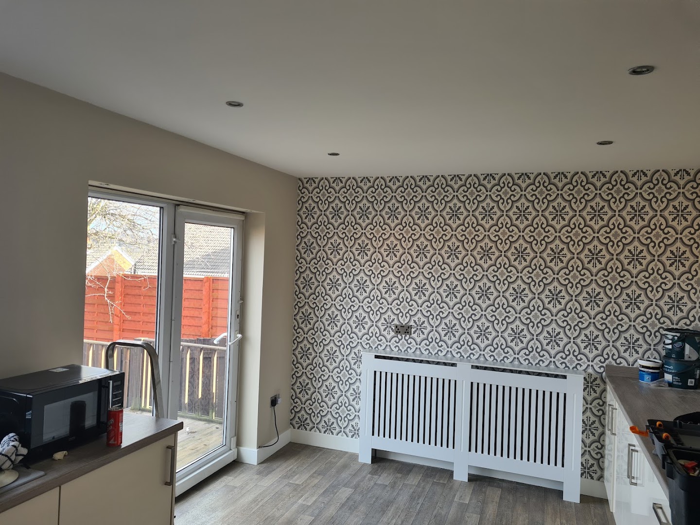 ROB MIKODA Professional Painter and Decorator — Photos 3