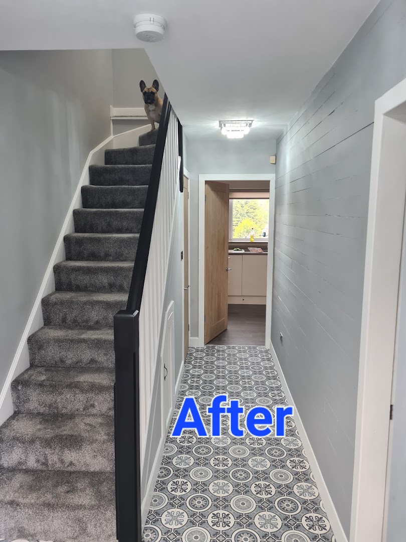 ROB MIKODA Professional Painter and Decorator — Photos 13