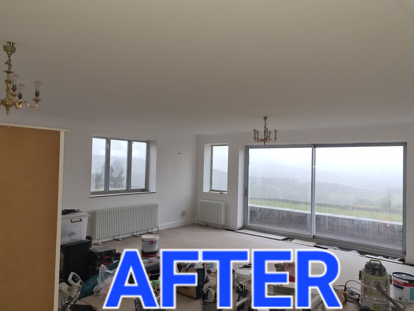 ROB MIKODA Professional Painter and Decorator — Photos 8
